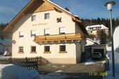 Foto - Großes Einfamilienhaus mit großem Grundstück im Bay. Wald