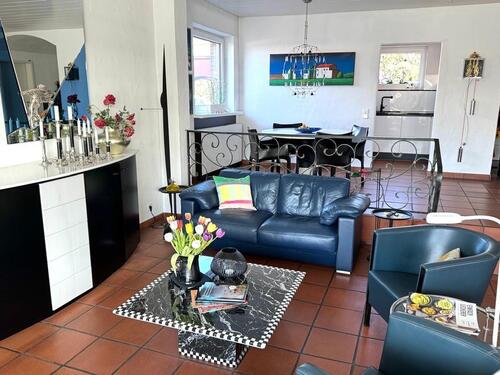 Foto - 4.5 Zimmer Einfamilienhaus zum Kaufen in Nürtingen
