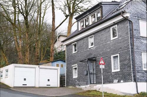 Foto - Kapitalanlage in Wuppertal-Langerfeld Vermietetes EFH