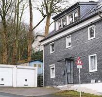 Kapitalanlage in Wuppertal-Langerfeld Vermietetes EFH