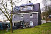 Foto - 6 Zimmer Einfamilienhaus zum Kaufen in Wuppertal