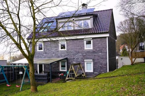 Foto - 6 Zimmer Einfamilienhaus zum Kaufen in Wuppertal
