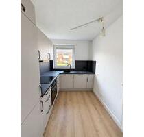 Kernsanierte Altbauwohnung in Kropp – ca. 72 m²