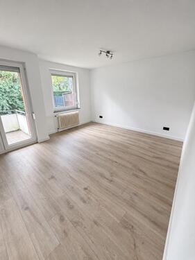Foto - 3 Zimmer Etagenwohnung zum Kaufen in Kropp