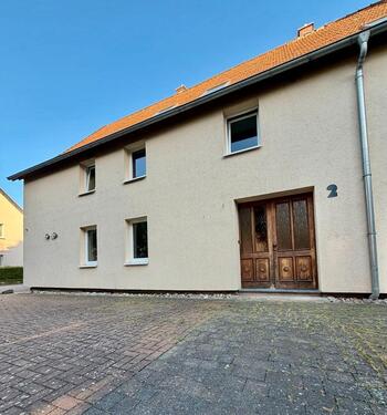 Foto - Mehrfamilienhaus, Wohnhaus in Diemelstadt zum Kaufen