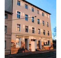 2 Zimmer Dachgeschoss Wohnung - 632,00&nbsp;EUR Kaltmiete, ca.&nbsp; 63,60&nbsp;m&sup2; in Eberswalde (PLZ: 16225)