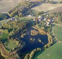 Auf dem Lande 3 Zimmer Mietwohnung - Templin