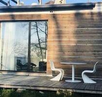 Freistehendes Designer Loft mit el. fahrbaren Zimmern und Garten - Weingarten (Baden)