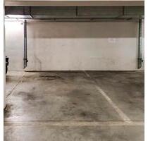 Tiefgarage Stellplatz Parkplatz Tiefgaragenstellplatz - Nürnberg Langwasser
