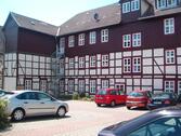 Foto - 1,5 Raum Wohnung Wernigerode Zentrum