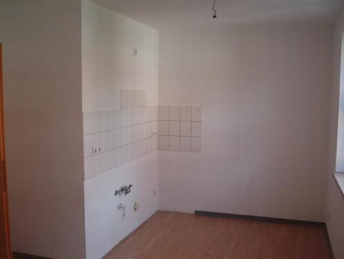 Foto - Etagenwohnung in Wernigerode