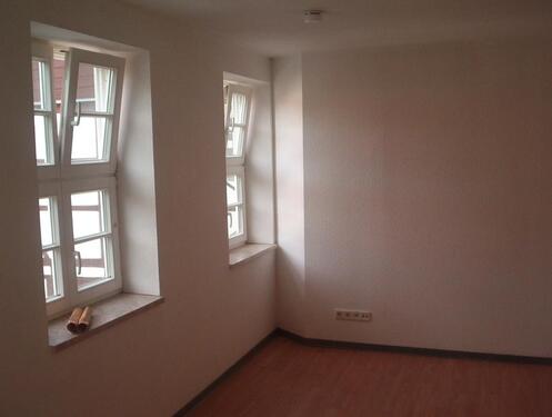 Foto - Etagenwohnung in Wernigerode zur Miete