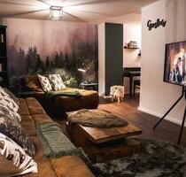 Hütte54 Ferienhaus Goslar Harz 6 8 Personen Urlaub Ferienwohnung