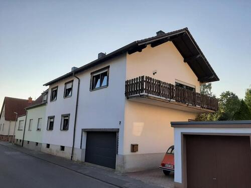Foto - Ein-bis Zweifamilienhaus in Ixheim