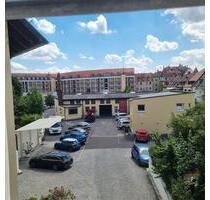 Pkw- Wohnmobilstellplätze Bamberg Innenstadt