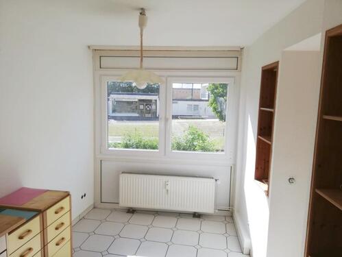 Foto - Etagenwohnung in Braunschweig