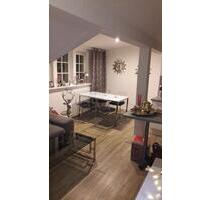 Gemütliche Dachwohnung 45 qm in Gronau - Bad Vilbel