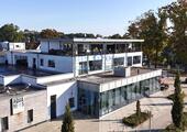 Foto - M 588 - Helles und modernes Penthouse mit Einbauküche und fantastischen Blick auf den Emsauenpark!