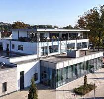 M 588 - Helles und modernes Penthouse mit Einbauküche und fantastischen Blick auf den Emsauenpark! - Lingen (Ems)