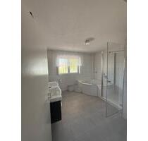 Helle, moderne 4-Zimmer-Maisonettewohnung mit 160 m² mieten - Sasbach