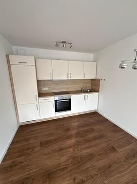 Foto - Etagenwohnung in Burgdorf