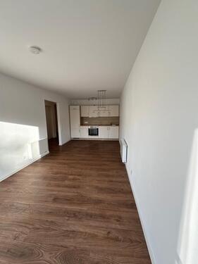 Foto - Etagenwohnung in Burgdorf zur Miete