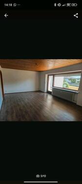 Foto - Etagenwohnung zur Miete in Hutthurm