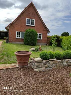 Foto - Haus zur Miete in Schwabstedt - Hollbüllhuus