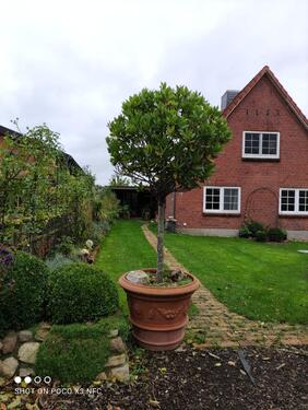 Foto - Einfamilienhaus in Schwabstedt