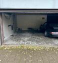 Foto - Garagenstellplatz mit Stromanschluss & eigenem Abstellraum