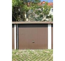 Sichere Garage in Weißenfels zu vermieten