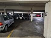 Foto - Tiefgaragenstellplatz in Langwasser Nürnberg