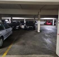 Tiefgaragenstellplatz in Langwasser Nürnberg