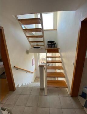 Foto - Geräumige 5-Zimmer Wohnung mit Terrasse in Duisburg-Wanheimerort