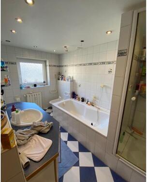 Foto - Etagenwohnung in Duisburg