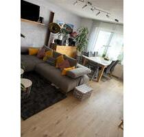 Charmante 4-Zimmer-Wohnung in Toplage - Lampertheim