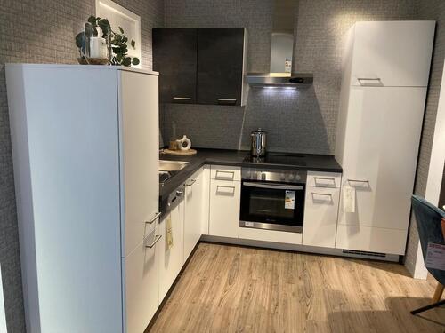 Foto - Etagenwohnung in Niddatal