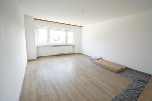 Foto - Etagenwohnung in Niddatal zur Miete