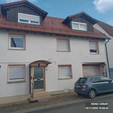 Foto - Einfamilienhaus in Bad Rappenau