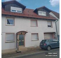 Einfamilienhaus in Bad Rappenau