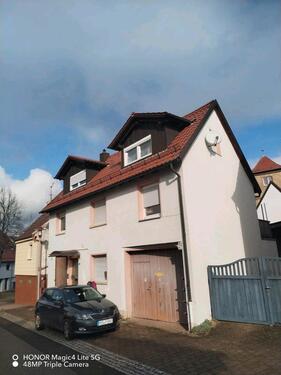 Foto - 5 Zimmer Einfamilienhaus zum Kaufen in Bad Rappenau