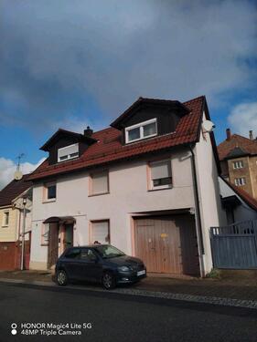 Foto - Einfamilienhaus in Bad Rappenau zum Kaufen