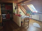 Foto - 3-Zimmer-Wohnung, Dachgeschoss zun Vermieten
