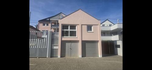 Foto - 2 Zimmer Etagenwohnung zum Kaufen in Worms