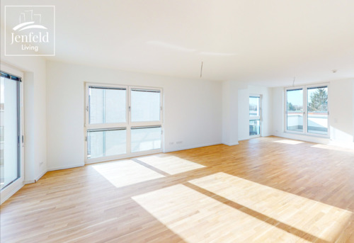 Foto - Großzügige 3-Zimmer Wohnung in familienfreundlicher Lage