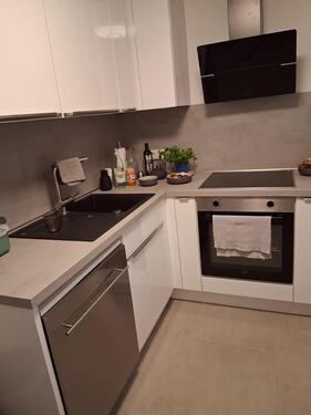 Foto - 2 Zimmer Etagenwohnung zur Miete in Kassel