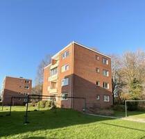 Demnächst frei! 3-Zimmer-Wohnung in Wilhelmshaven Wiesenhof