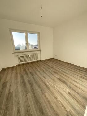 Foto - 3 Zimmer Etagenwohnung in Wilhelmshaven