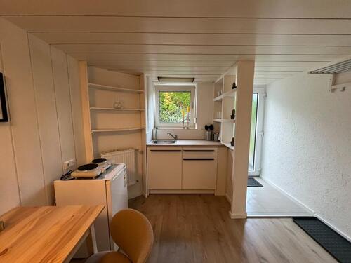 Foto - 1 Zimmer Etagenwohnung zur Miete in Bad Grönenbach