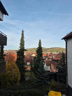 Foto - 2 Zimmer Etagenwohnung in Stuttgart